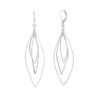 Boucles d'oreilles Tamara Twist Robin Paris