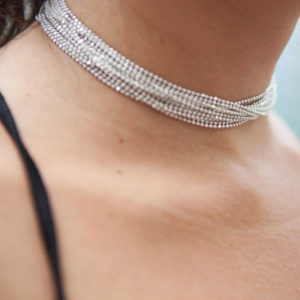 choker éthique cadeau de noël