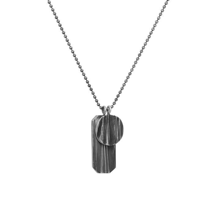 collier militaire