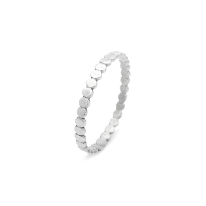 bague éthique cadeau de noël