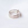 semainiers bague billie
