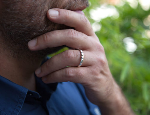 Demander un homme en mariage : nos bagues de fiançailles