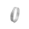 bague fiançailles homme