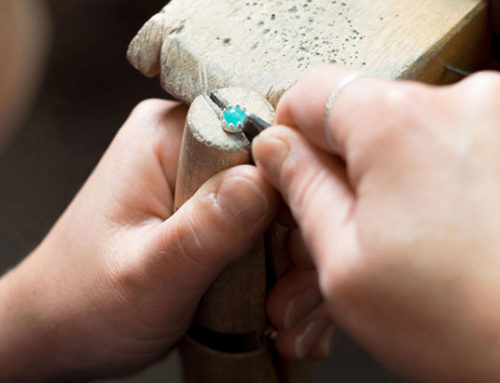 Apprendre à Créer son Bijou | Cours Atelier Robin Paris