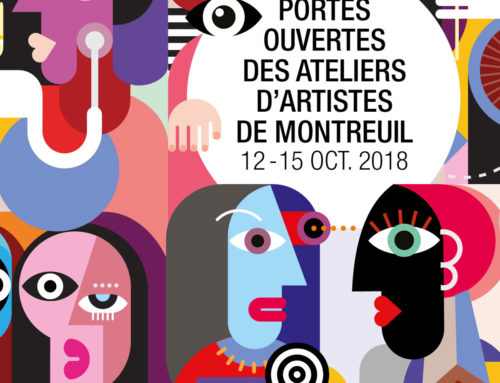 Portes Ouvertes des Ateliers d’Artistes