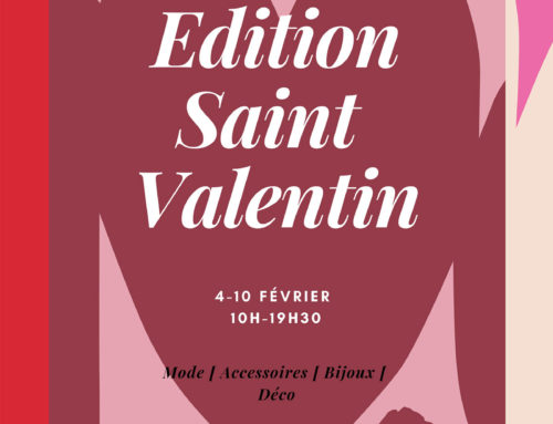 SAVE THE DATE