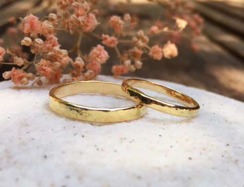 Trouver l’alliance éthique idéale pour un mariage à thème