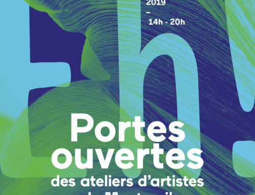 Portes ouvertes des ateliers d’artistes de Montreuil