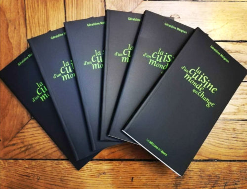LE livre à se procurer d’urgence