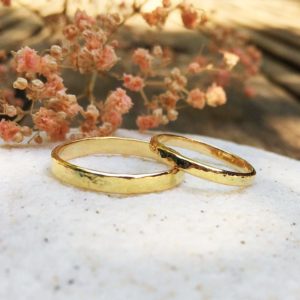 Trouver l alliance thique id ale pour un mariage th me