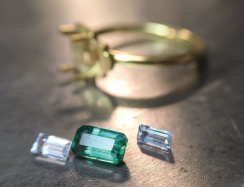 Alternative Bijou Éthique – Quelle pierre remplace le diamant ?