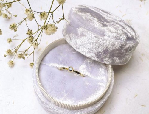 5 Thèmes de Bague de Fiançailles Éthique