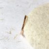 La bague Mini Louise en or rose 18K Fairmined