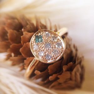 Bague de qualité online