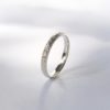 La bague NINA en argent 925