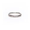 La bague NINA en argent 925