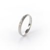 La bague NINA en argent 925
