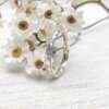La bague NINA en argent 925