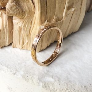 Gravure interieur bague new arrivals