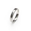 La bague ACHILLE en argent 925