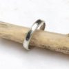La bague ACHILLE en argent 925